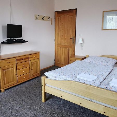Privat Kovac Apartamento Tatranská Lomnica Exterior foto