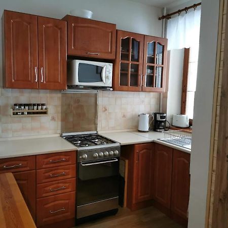 Privat Kovac Apartamento Tatranská Lomnica Exterior foto