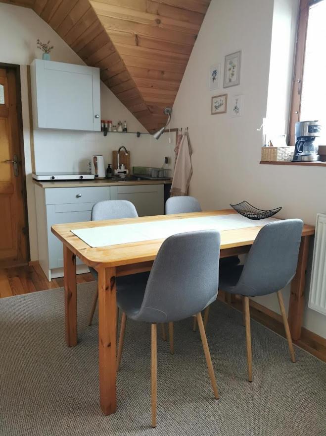 Privat Kovac Apartamento Tatranská Lomnica Exterior foto