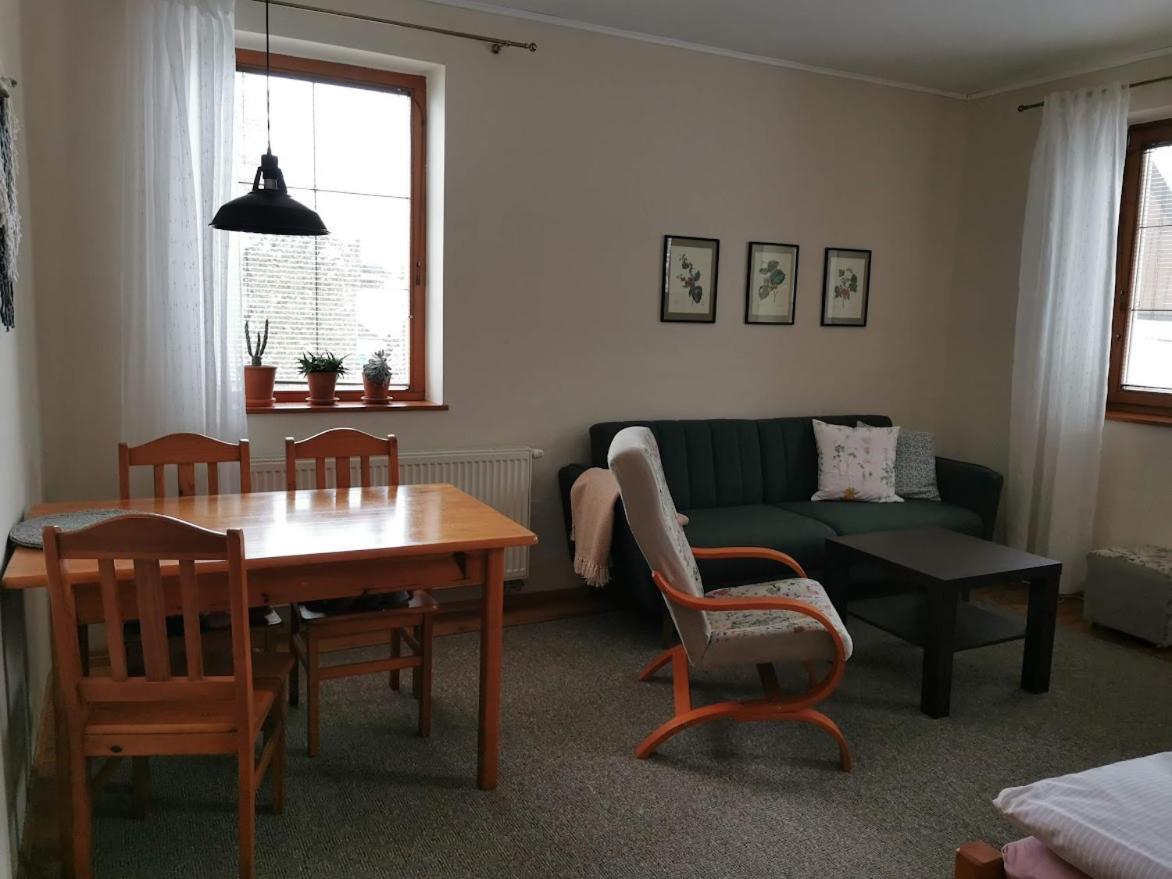 Privat Kovac Apartamento Tatranská Lomnica Exterior foto