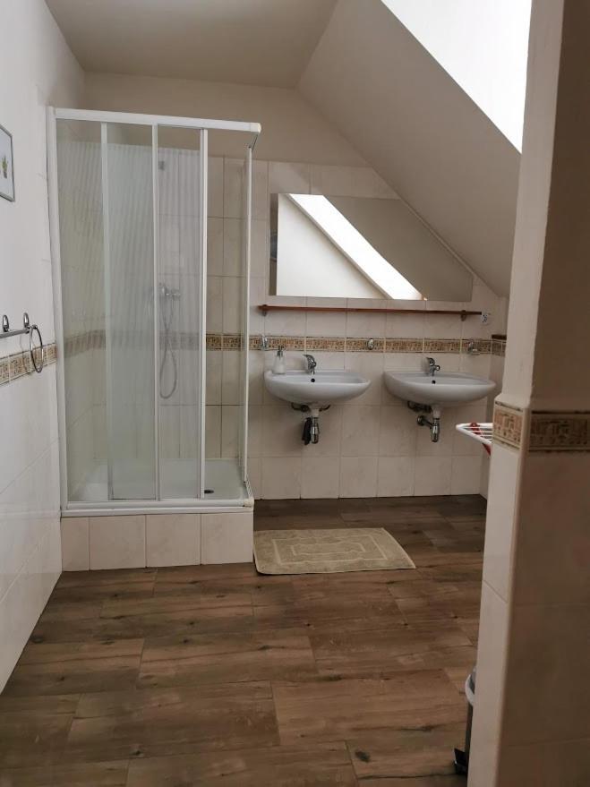 Privat Kovac Apartamento Tatranská Lomnica Exterior foto