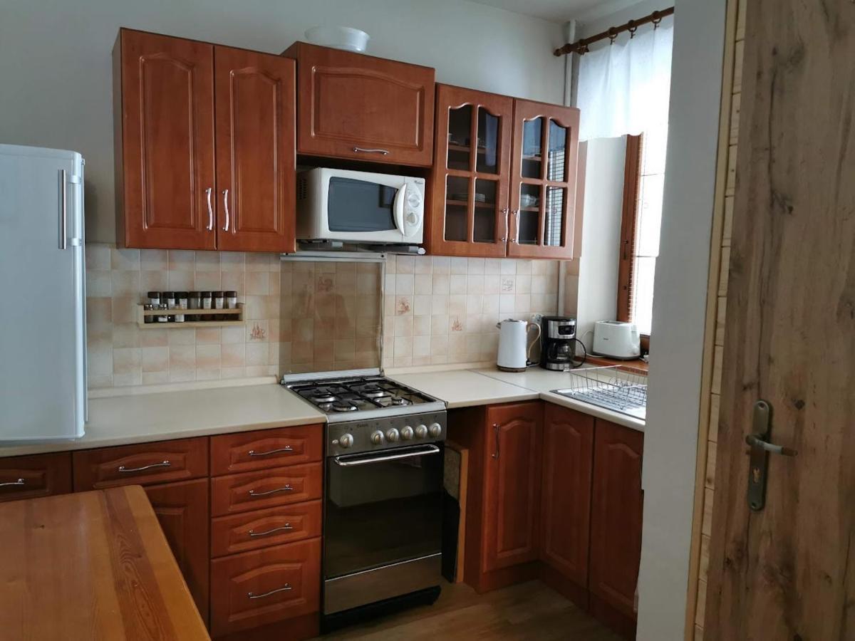 Privat Kovac Apartamento Tatranská Lomnica Exterior foto