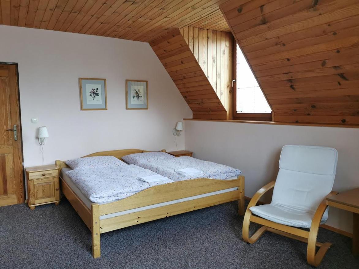 Privat Kovac Apartamento Tatranská Lomnica Exterior foto