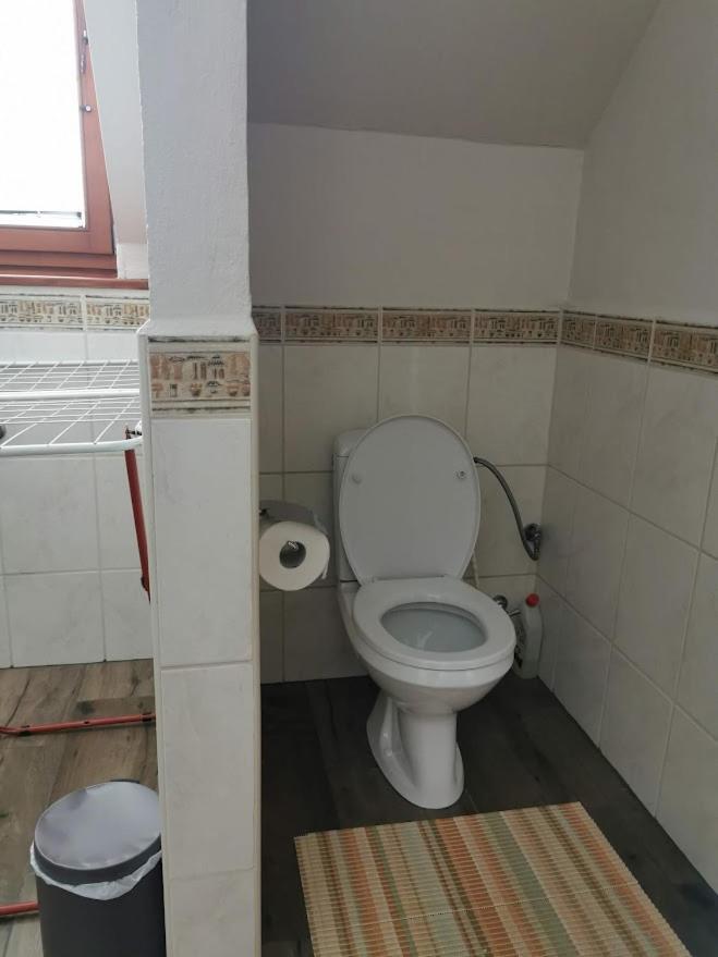 Privat Kovac Apartamento Tatranská Lomnica Exterior foto